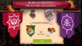 King and Assassins στιγμιότυπο apk 12
