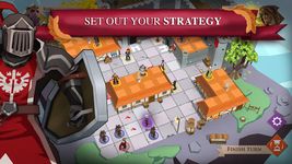 Screenshot 11 di King and Assassins apk