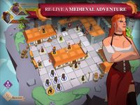 Screenshot 8 di King and Assassins apk