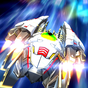 Galaxy Warrior: Space Battles apk icon