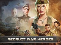 Tangkapan layar apk Z-Day: Hearts of Heroes 14