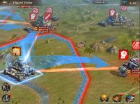 Z-Day: Hearts of Heroes Screenshot APK 9