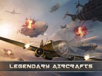 Tangkapan layar apk Z-Day: Hearts of Heroes 5