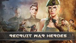 Z-Day: Hearts of Heroes ekran görüntüsü APK 22