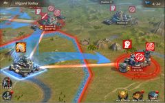 Screenshot 17 di Z-Day: Hearts of Heroes apk