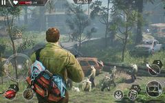 Left to Survive ekran görüntüsü APK 11