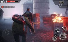 Left to Survive Screenshot APK 8