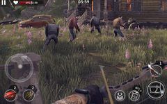 Tangkap skrin apk Left to Survive: state of dead 7