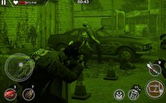 Left to Survive screenshot APK 3