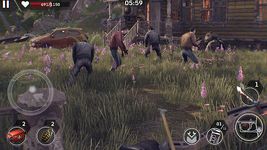 Left to Survive ekran görüntüsü APK 22