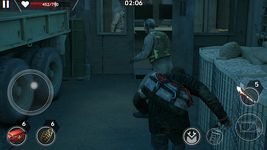 Screenshot 21 di Left to Survive apk