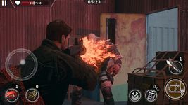 Screenshot 17 di Left to Survive apk