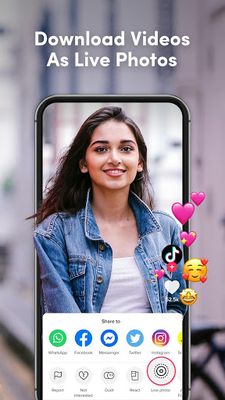 Download Apk Download Tiktok Wall Picture Pics