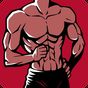 Icône apk Six Packs for Man–Body Building with No Equipment
