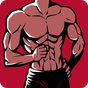 Ikona apk Six Packs for Man–Body Building with No Equipment