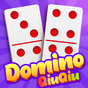 Domino QiuQiu KiuKiu(Free bonus)