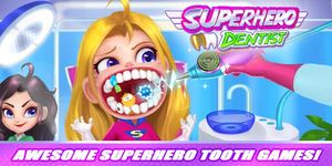 Dentiste de super-héros image 11