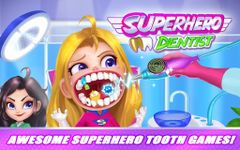 Dentiste de super-héros image 7