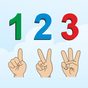 APK-иконка Numbers Learning For Kids