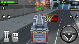 Imagen 4 de Emergency Car Driving Simulator