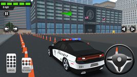 Emergency Car Driving Simulator image 3