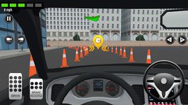 Картинка  Emergency Car Driving Simulator