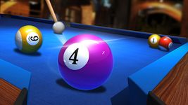 8 Ball Tournaments capture d'écran apk 4