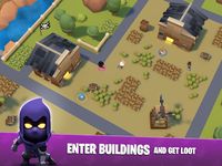 Картинка 2 Battlelands Royale