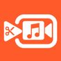 Add Music To Video Video Audio Cutter Video To MP3 apk icon