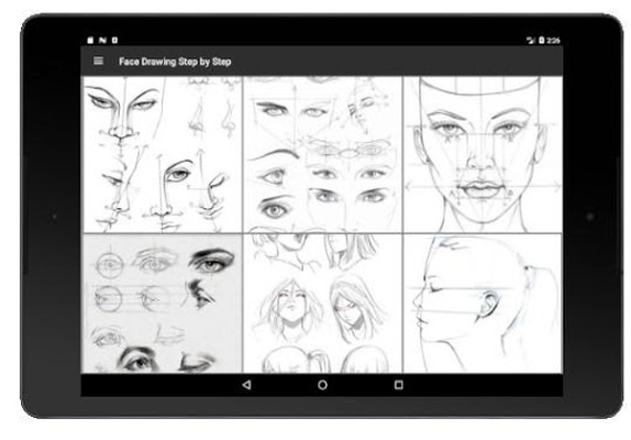 Как рисовать на телефоне друга называется приложение. Рисунки приложений. Приложение для рисования. Лицо рисунок в приложении. Идеальное приложение для рисования.