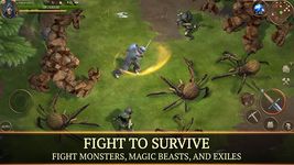 Tangkapan layar apk Stormfall: Saga of Survival 10