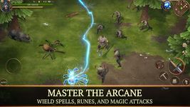 Captură de ecran Stormfall: Saga of Survival apk 8