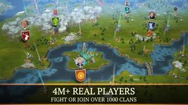 Screenshot 7 di Stormfall: Saga of Survival apk