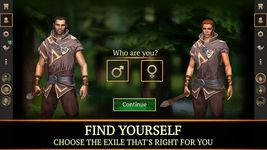 Stormfall: Saga of Survival screenshot APK 20