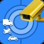 GPS Speed Camera Detector - Radar and Speedometer apk icon