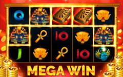 Ra slots - casino slot machines capture d'écran apk 1