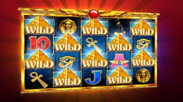 Ra slots - casino slot machines capture d'écran apk 