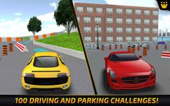 Parking Frenzy 2.0 3D Game imgesi 1