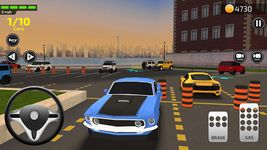 Imagem  do Parking Frenzy 2.0 3D Game