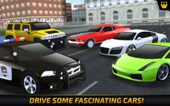 Parking Frenzy 2.0 3D Game imgesi 3