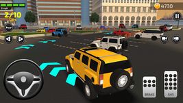 Imagem 8 do Parking Frenzy 2.0 3D Game
