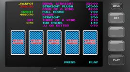 Картинка  Vegas Classic Video Poker