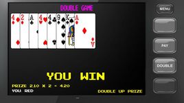 Картинка 2 Vegas Classic Video Poker