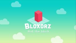 Bloxorz: Roll the Block imgesi 1