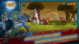 Stickman Fight : Super Hero Epic battle image 1