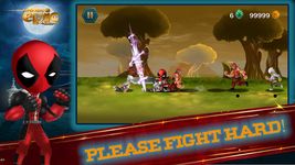 Stickman Fight : Super Hero Epic battle image 6