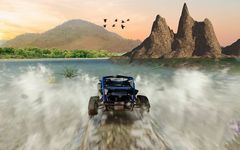 Offroad Xtreme Jeep Driving Adventure screenshot apk 6