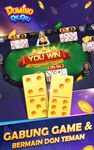 Tangkap skrin apk Domino QiuQiu-Gaple Slot Poker 