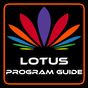 Lotus Program Guide APK Icon
