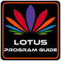 Lotus Program Guide APK